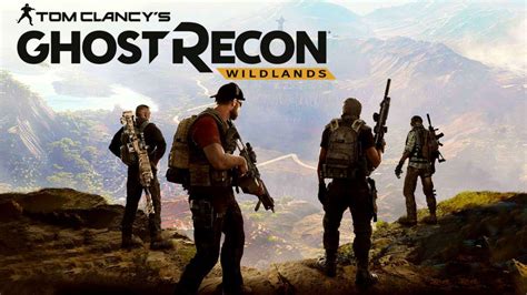 ghost recon wildlands komplettlösung|ghost recon wildlands codes pc.